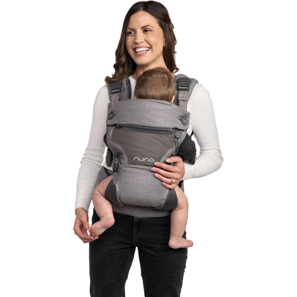 Nuna CUDL 4-in-1 Carrier - Kid's Stuff Superstore