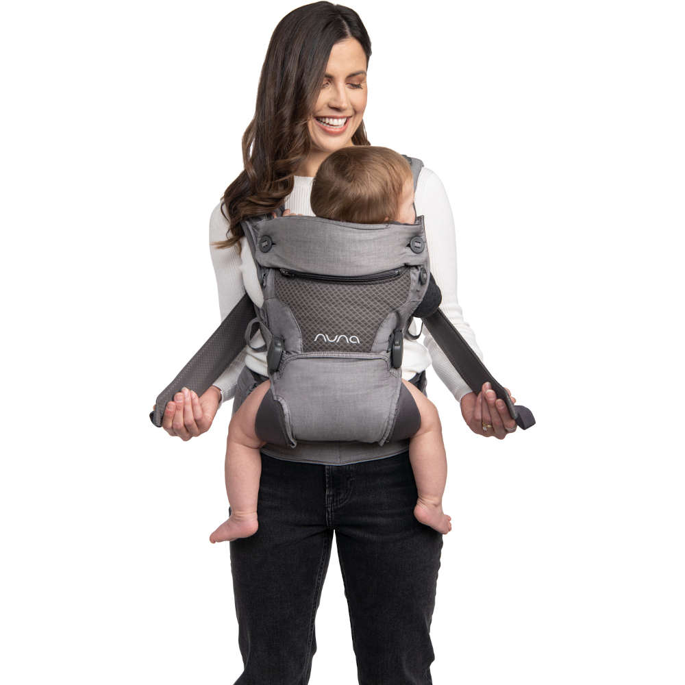 Nuna CUDL 4-in-1 Carrier - Kid's Stuff Superstore