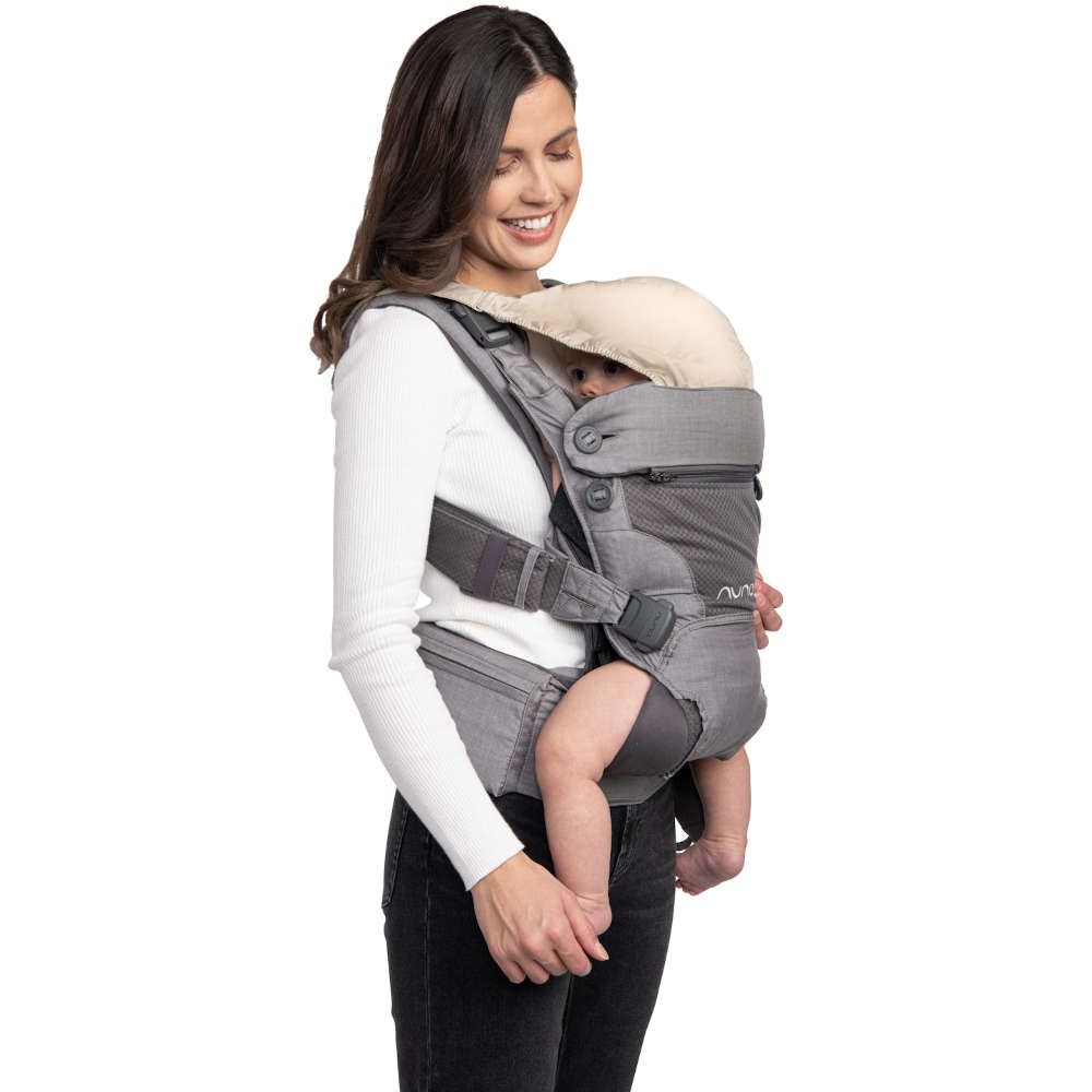 Nuna CUDL 4-in-1 Carrier - Kid's Stuff Superstore