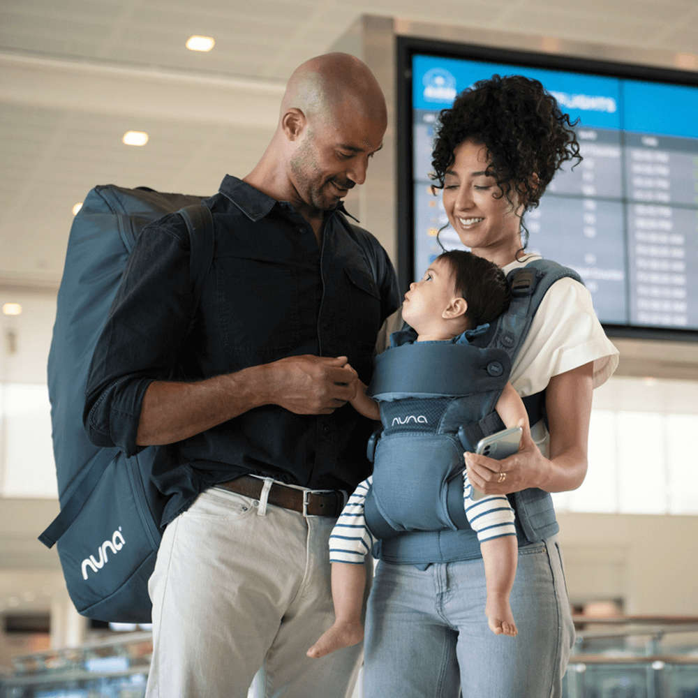 Nuna PIPA Series Travel Bag - Kid's Stuff Superstore