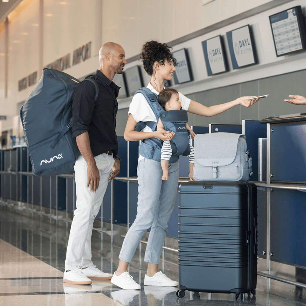 Nuna PIPA Series Travel Bag - Kid's Stuff Superstore