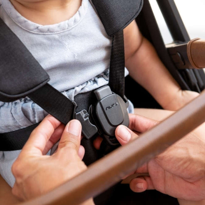 Nuna TRVL Stroller + Carry Bag - Kid's Stuff Superstore