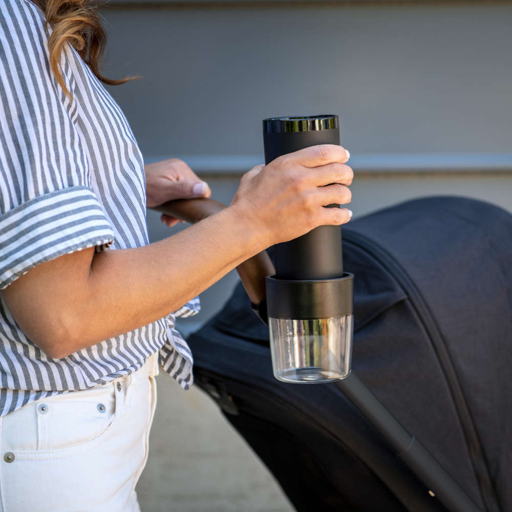 Nuna TRIV Cup Holder - Kid's Stuff Superstore