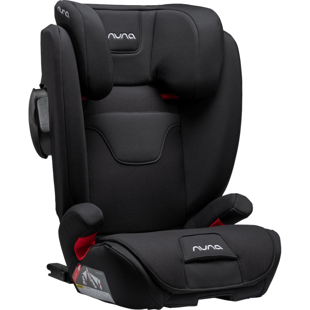 Nuna AACE Fire Retardant-Free Booster Seat - Kid's Stuff Superstore