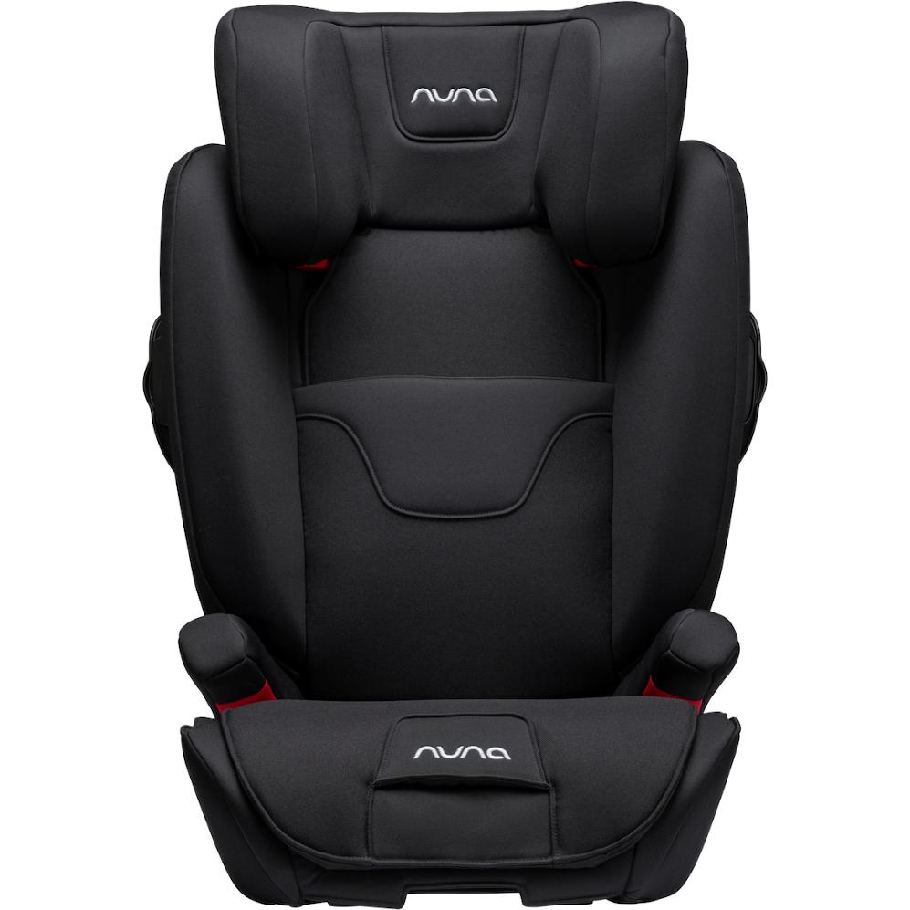 Nuna AACE Fire Retardant-Free Booster Seat - Kid's Stuff Superstore