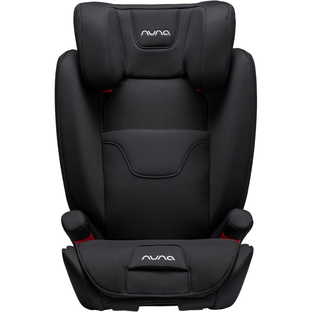 Nuna AACE Fire Retardant-Free Booster Seat - Kid's Stuff Superstore