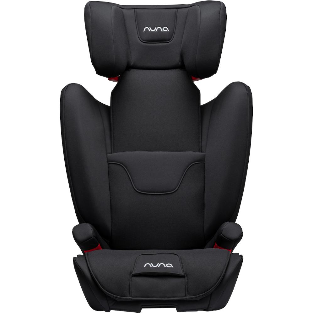 Nuna AACE Fire Retardant-Free Booster Seat - Kid's Stuff Superstore