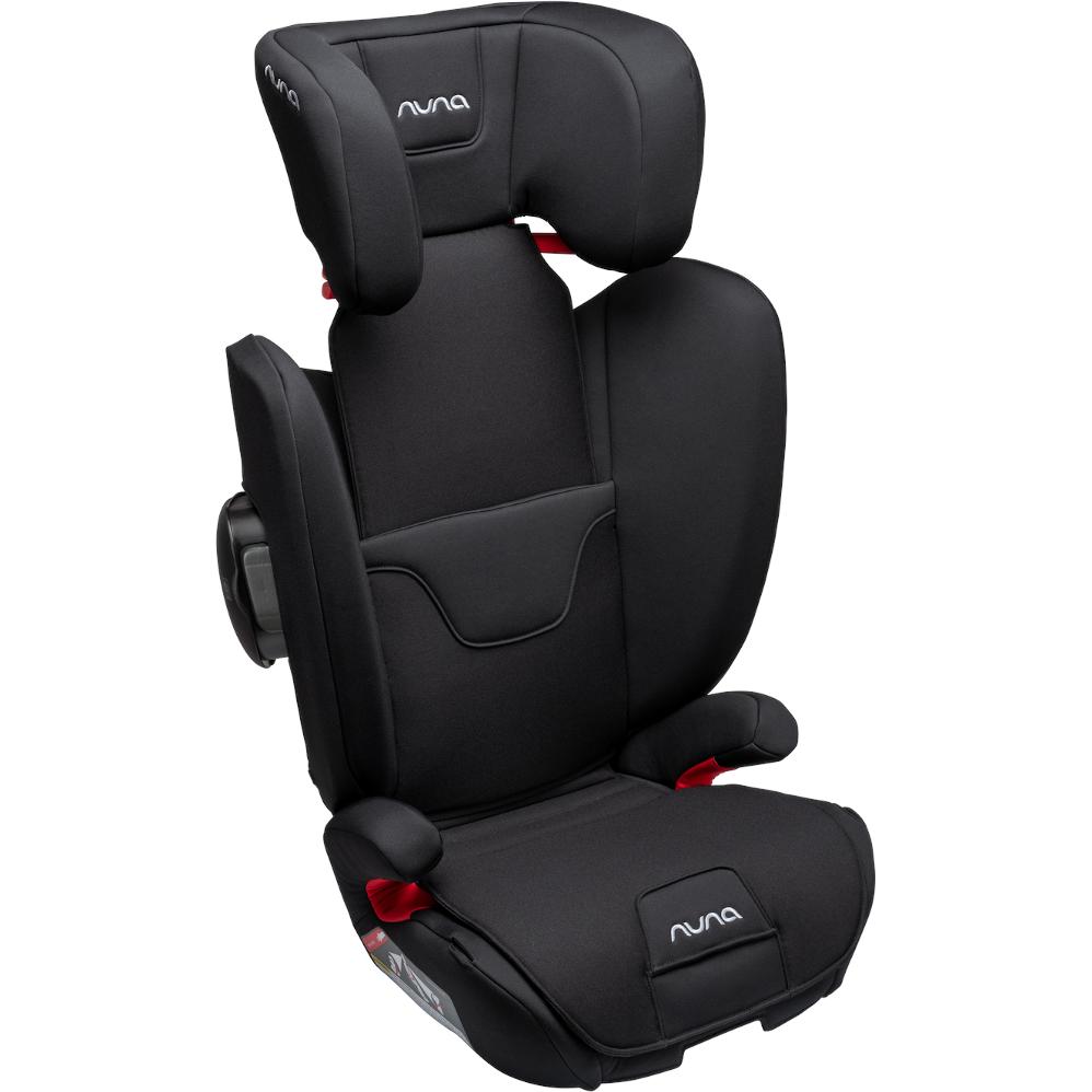 Nuna AACE Fire Retardant-Free Booster Seat - Kid's Stuff Superstore