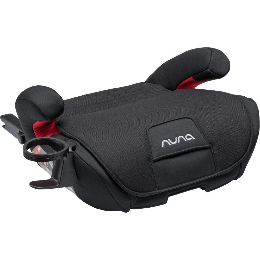 Nuna AACE Fire Retardant-Free Booster Seat - Kid's Stuff Superstore