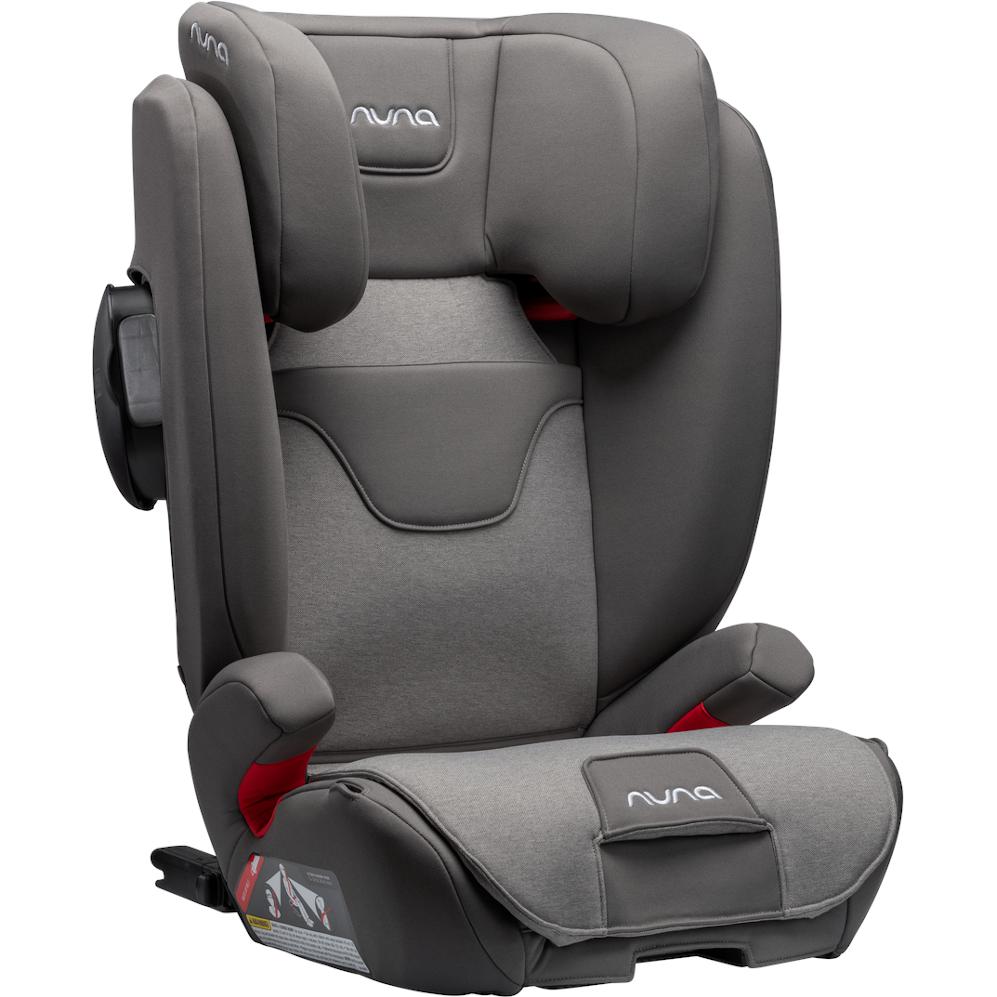 Nuna AACE Fire-Retardant Free Booster Seat - Kid's Stuff Superstore