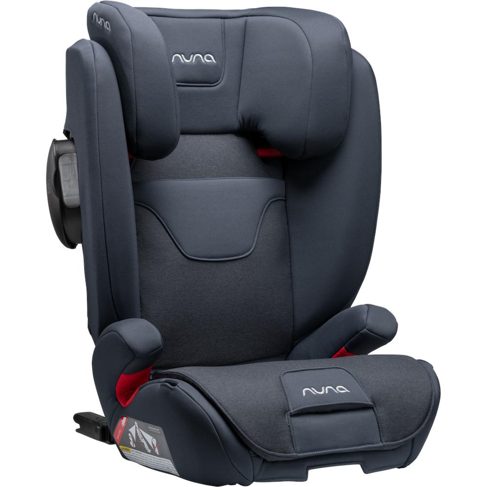 Nuna AACE Fire Retardant-Free Booster Seat - Kid's Stuff Superstore
