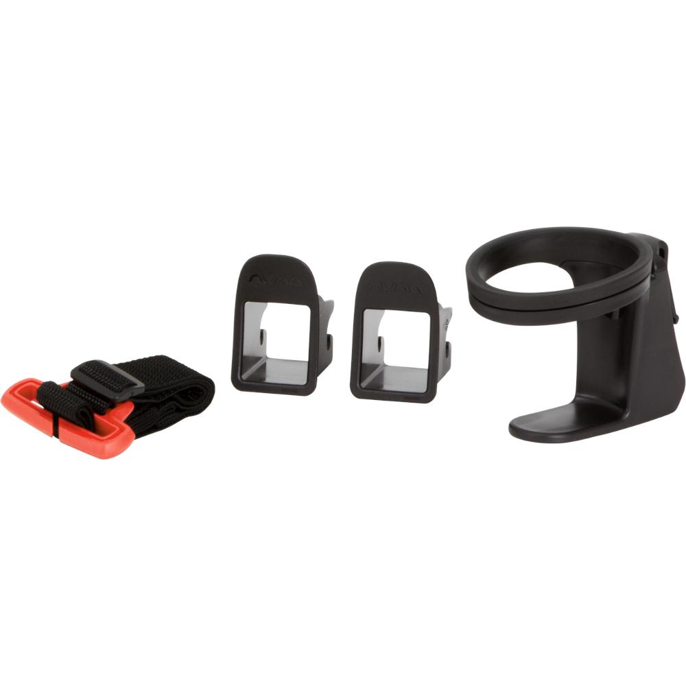 Nuna AACE Fire-Retardant Free Booster Seat - Kid's Stuff Superstore