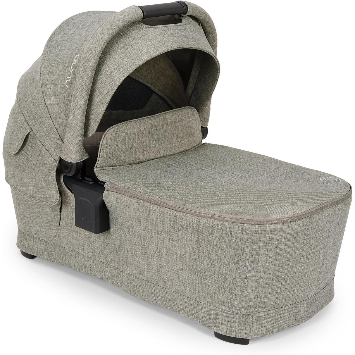 Nuna x BMW SWIV & TRIV Series Bassinet + Stand - Kid's Stuff Superstore