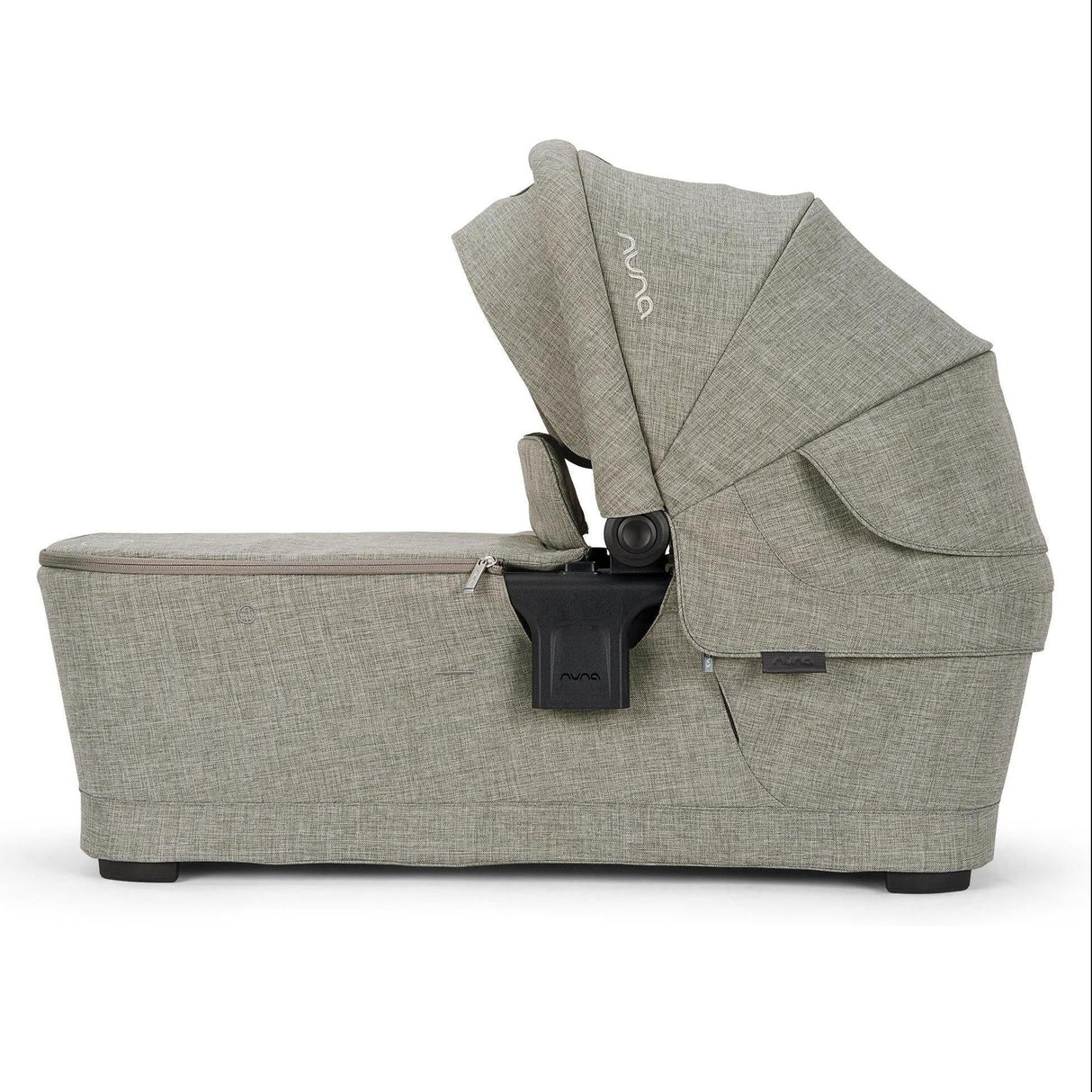 Nuna x BMW SWIV & TRIV Series Bassinet + Stand - Kid's Stuff Superstore