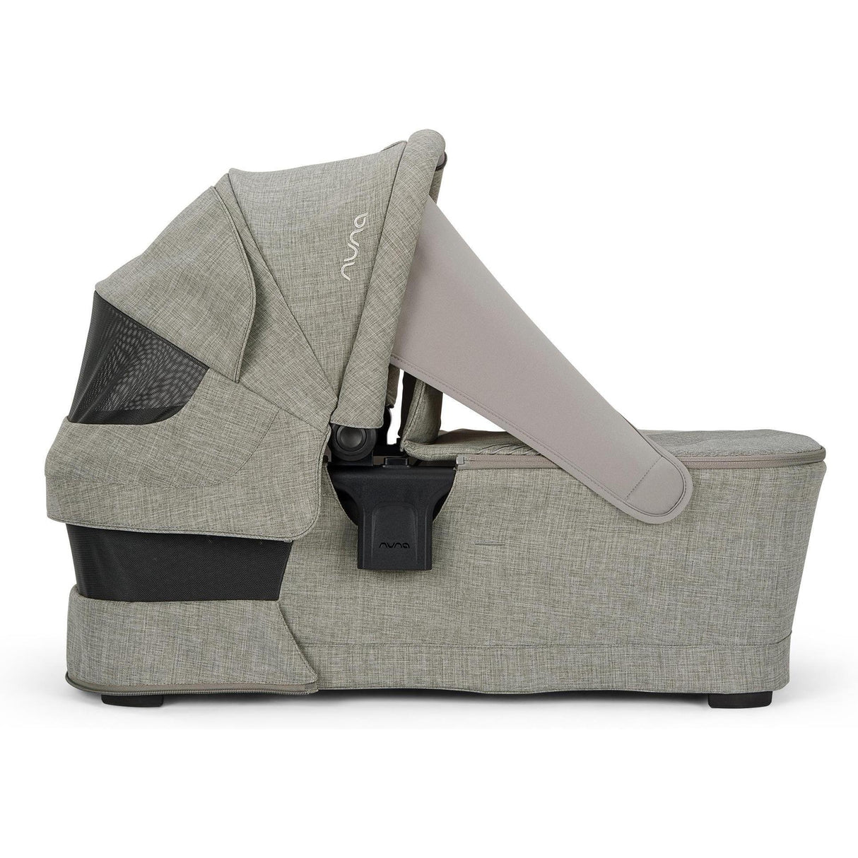 Nuna x BMW SWIV & TRIV Series Bassinet + Stand - Kid's Stuff Superstore