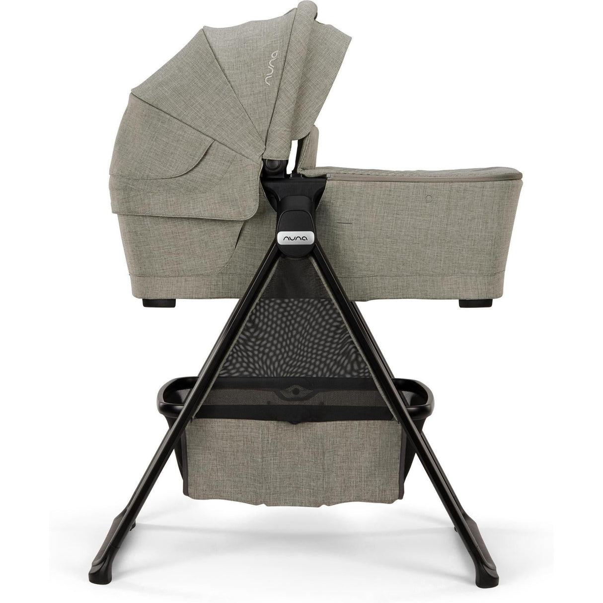 Nuna x BMW SWIV & TRIV Series Bassinet + Stand - Kid's Stuff Superstore
