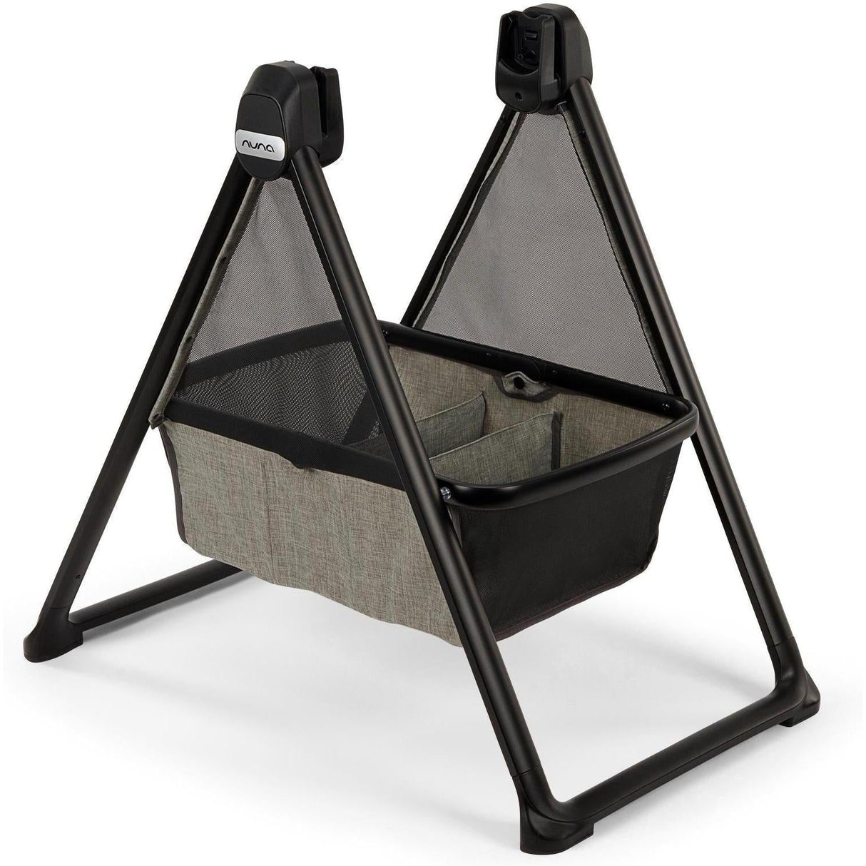 Nuna x BMW SWIV & TRIV Series Bassinet + Stand - Kid's Stuff Superstore