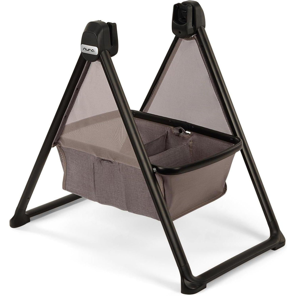 Nuna x BMW SWIV & TRIV Series Bassinet + Stand - Kid's Stuff Superstore