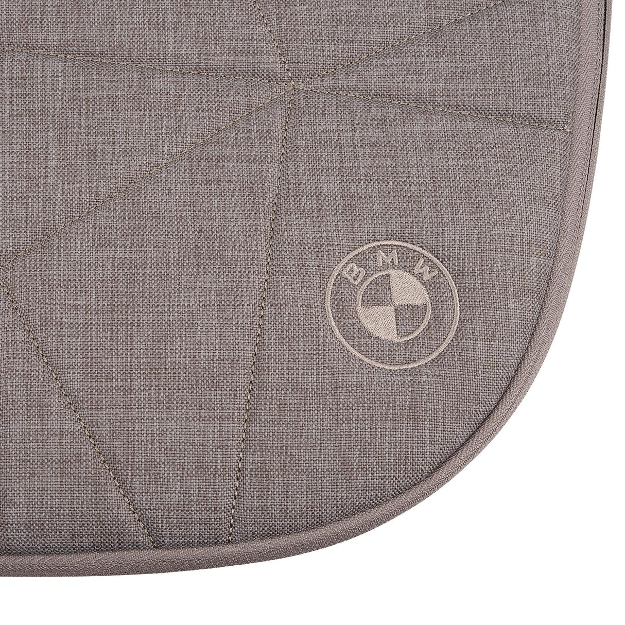 Nuna x BMW SWIV & TRIV Series Bassinet + Stand - Kid's Stuff Superstore