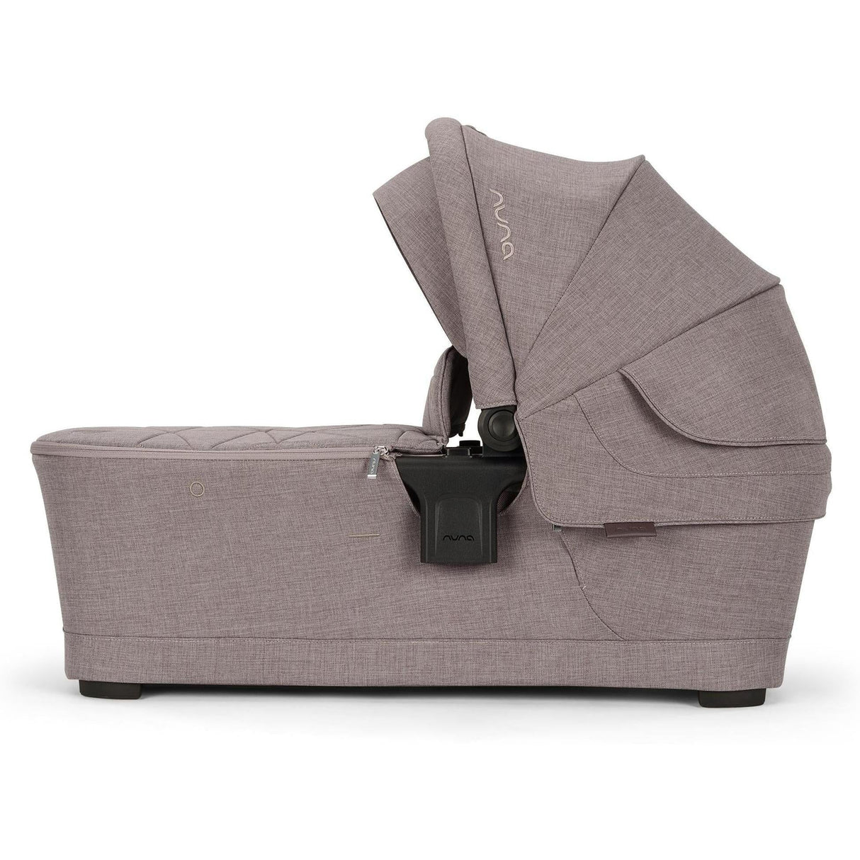 Nuna x BMW SWIV & TRIV Series Bassinet + Stand - Kid's Stuff Superstore