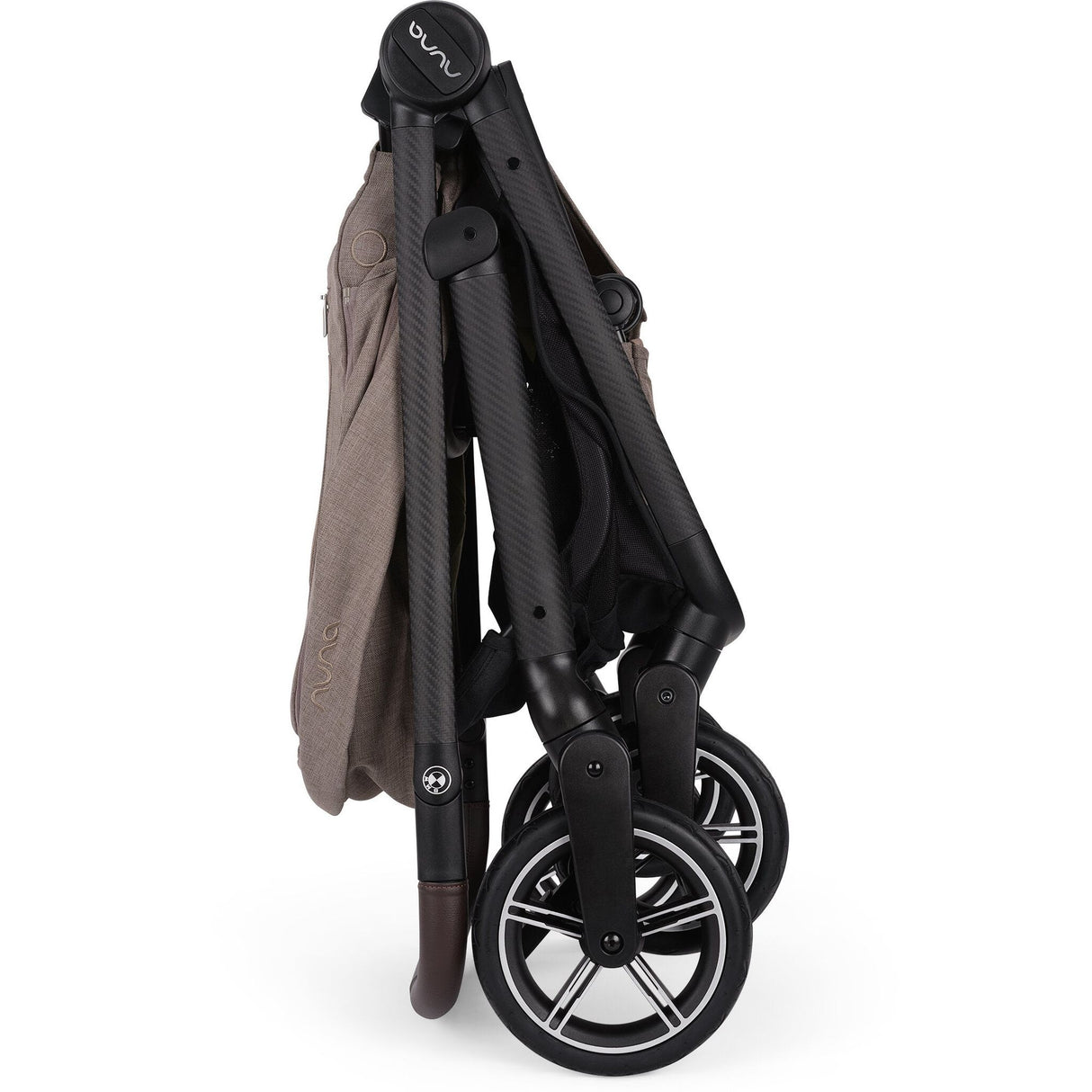 Nuna x BMW SWIV Stroller - Kid's Stuff Superstore
