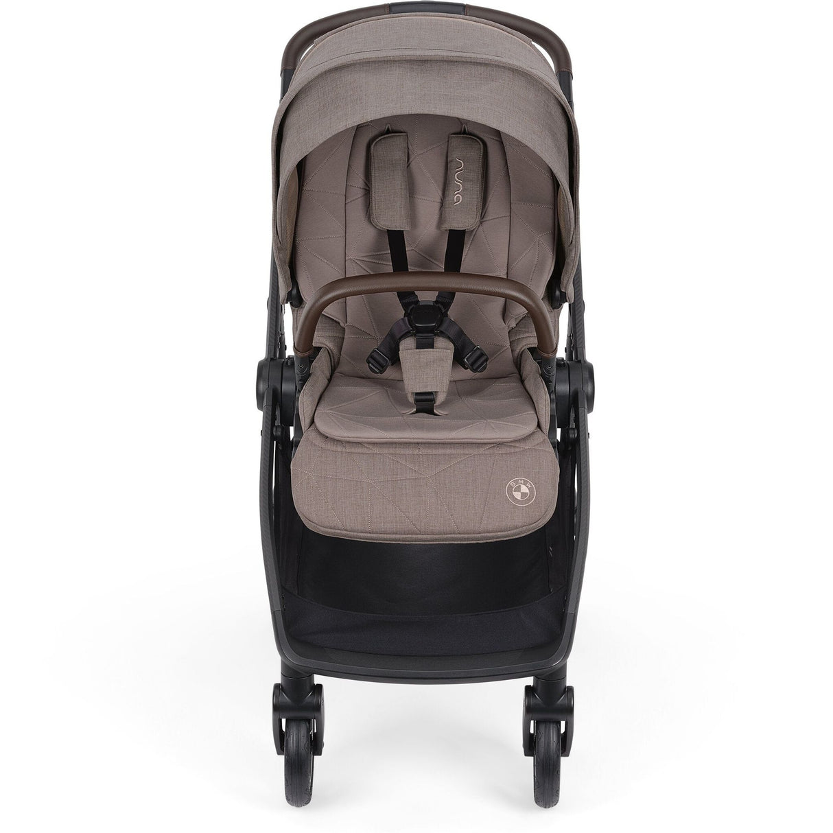 Nuna x BMW SWIV Stroller - Kid's Stuff Superstore