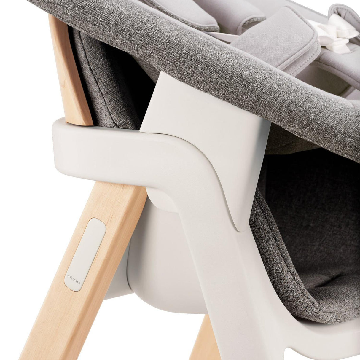 Nuna BRYN High Chair + Newborn Rocker Seat - Kid's Stuff Superstore