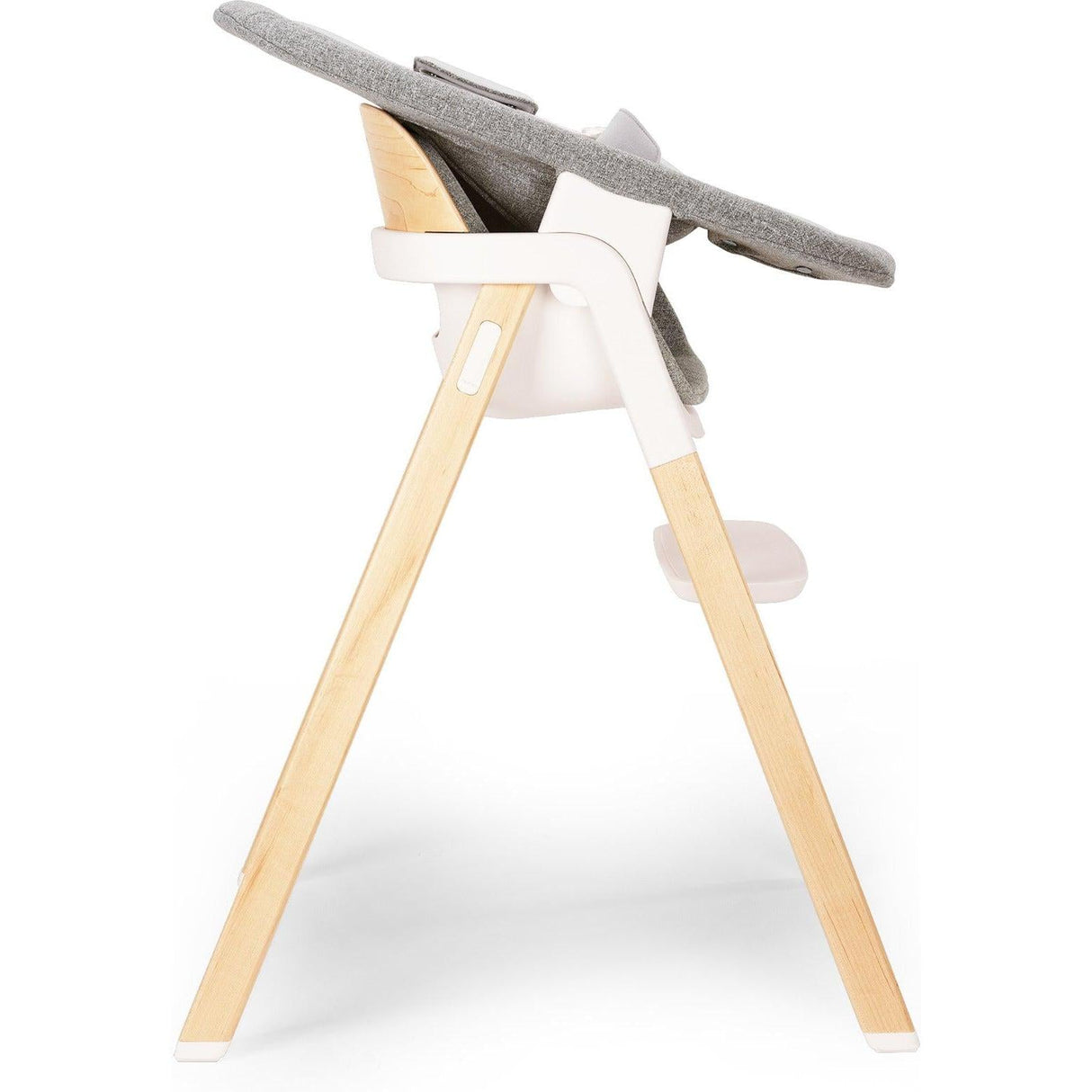 Nuna BRYN High Chair + Newborn Rocker Seat - Kid's Stuff Superstore