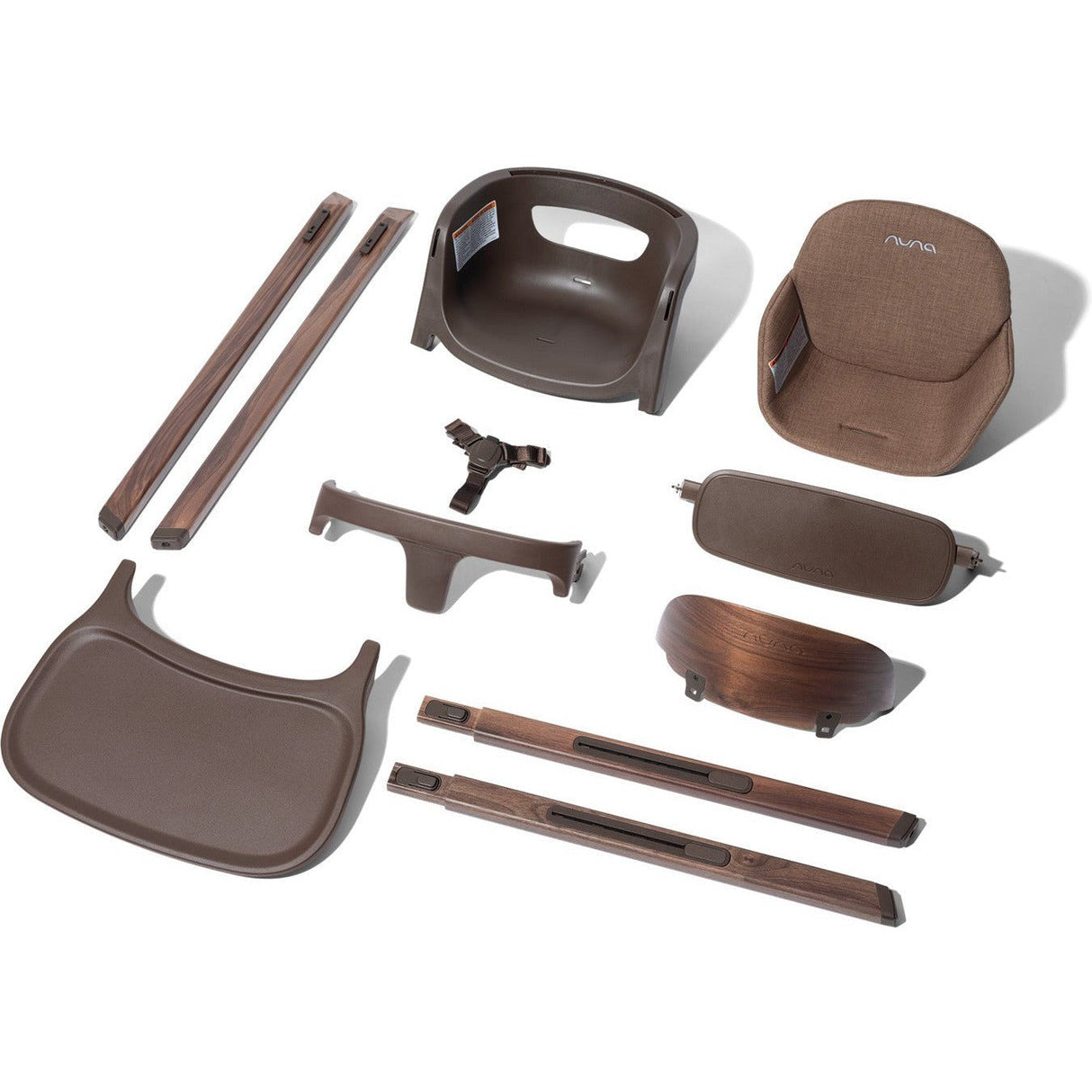 Nuna BRYN High Chair - Kid's Stuff Superstore