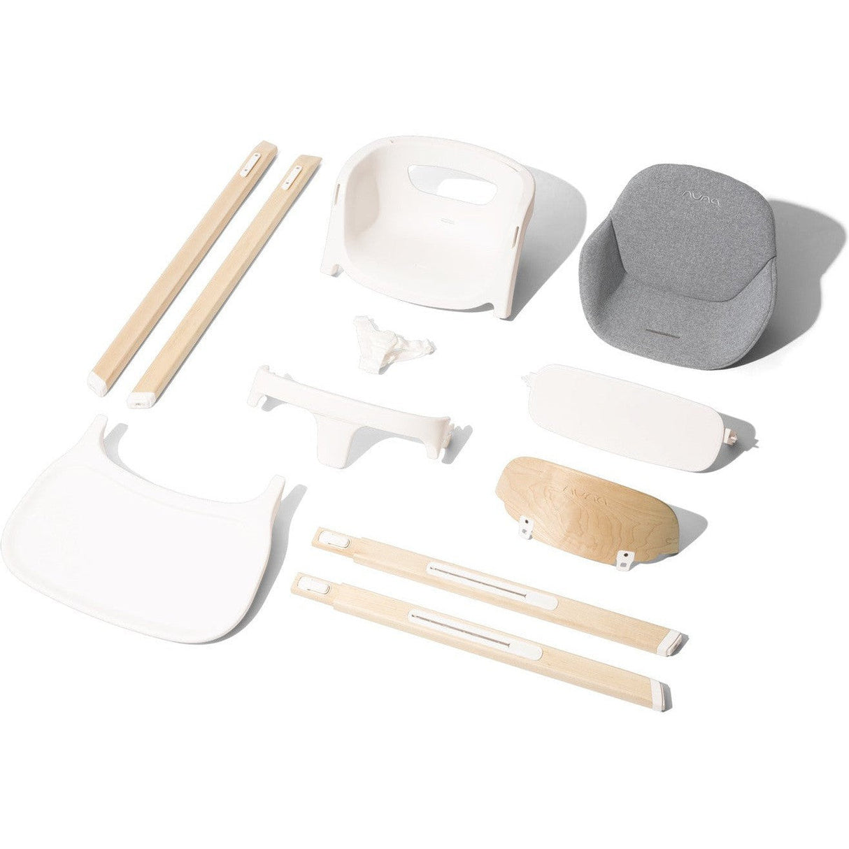 Nuna BRYN High Chair - Kid's Stuff Superstore