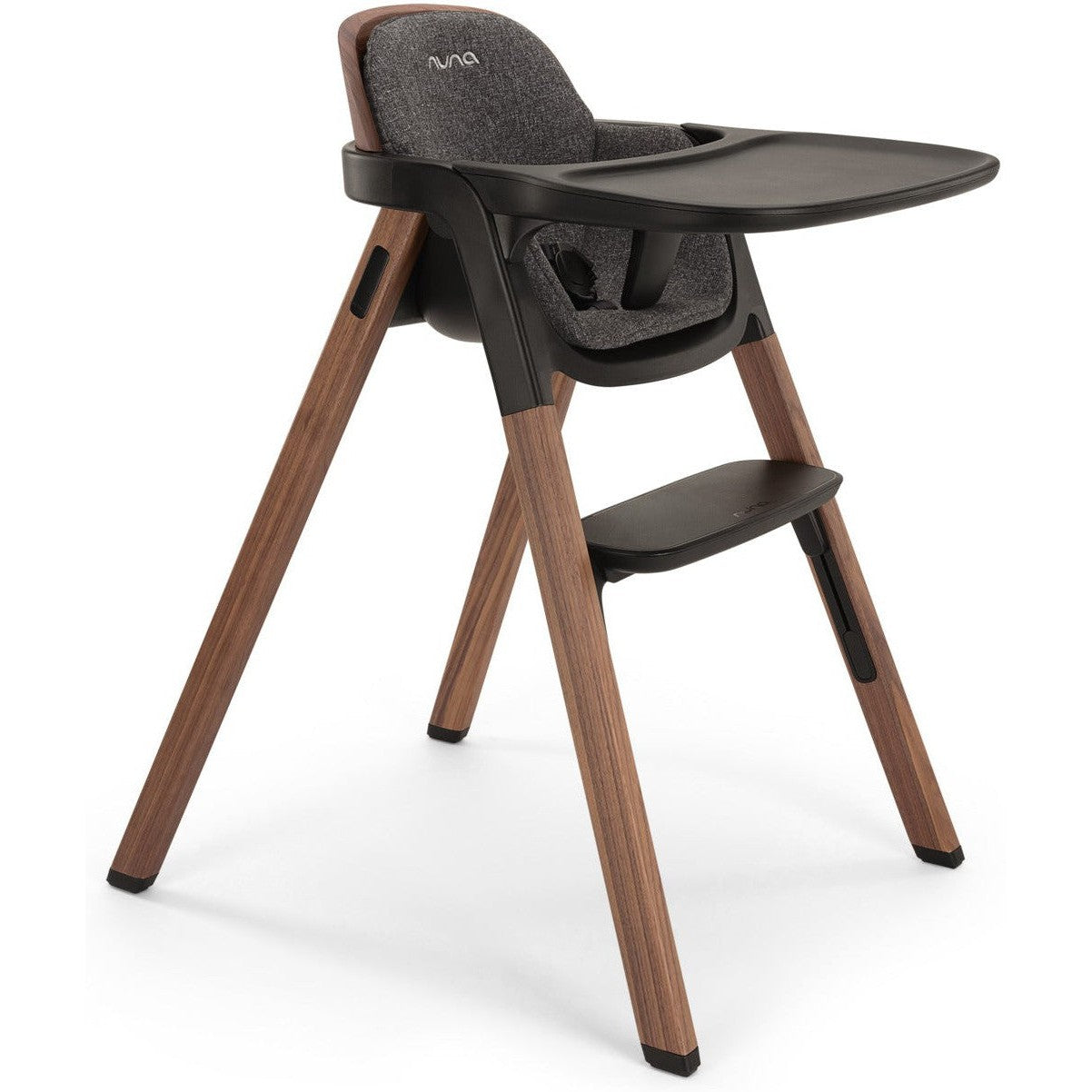 Nuna BRYN High Chair + Newborn Rocker Seat - Kid's Stuff Superstore