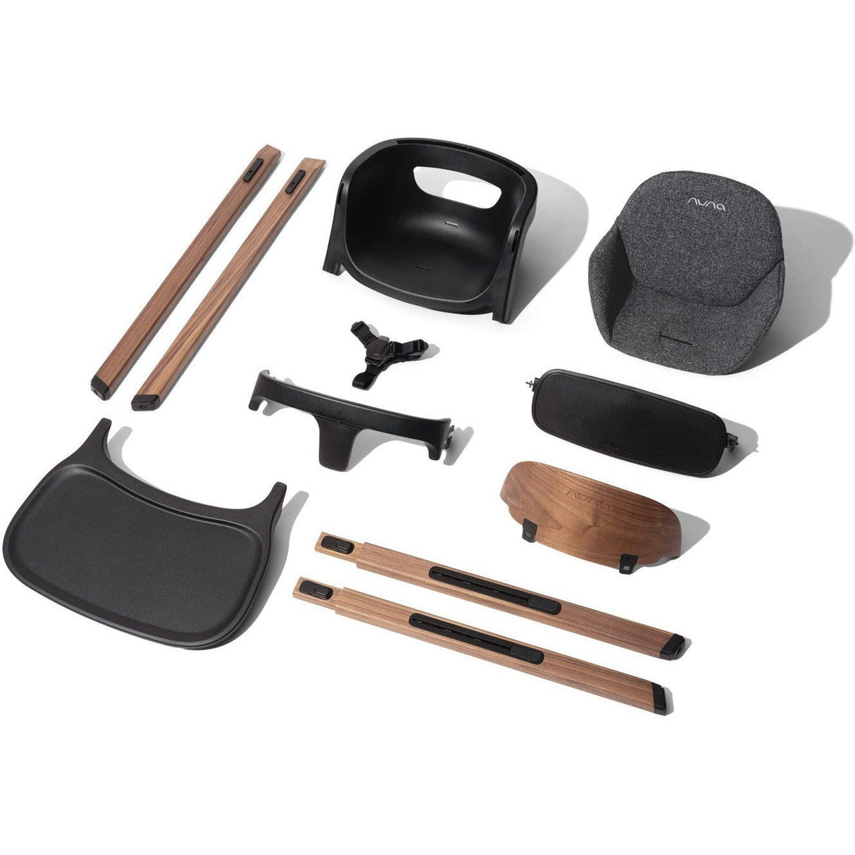 Nuna BRYN High Chair - Kid's Stuff Superstore