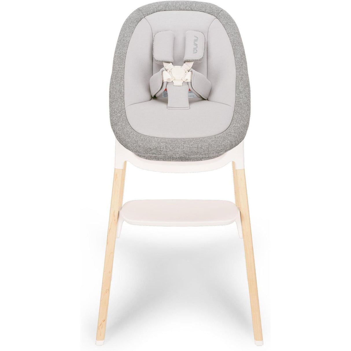 Nuna BRYN High Chair + Newborn Rocker Seat - Kid's Stuff Superstore