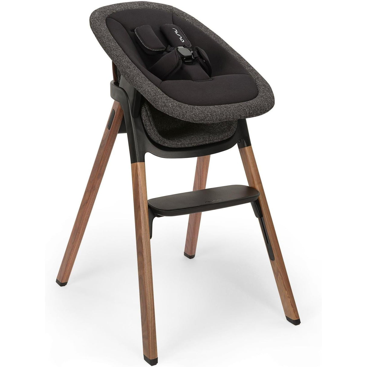 Nuna BRYN High Chair + Newborn Rocker Seat - Kid's Stuff Superstore