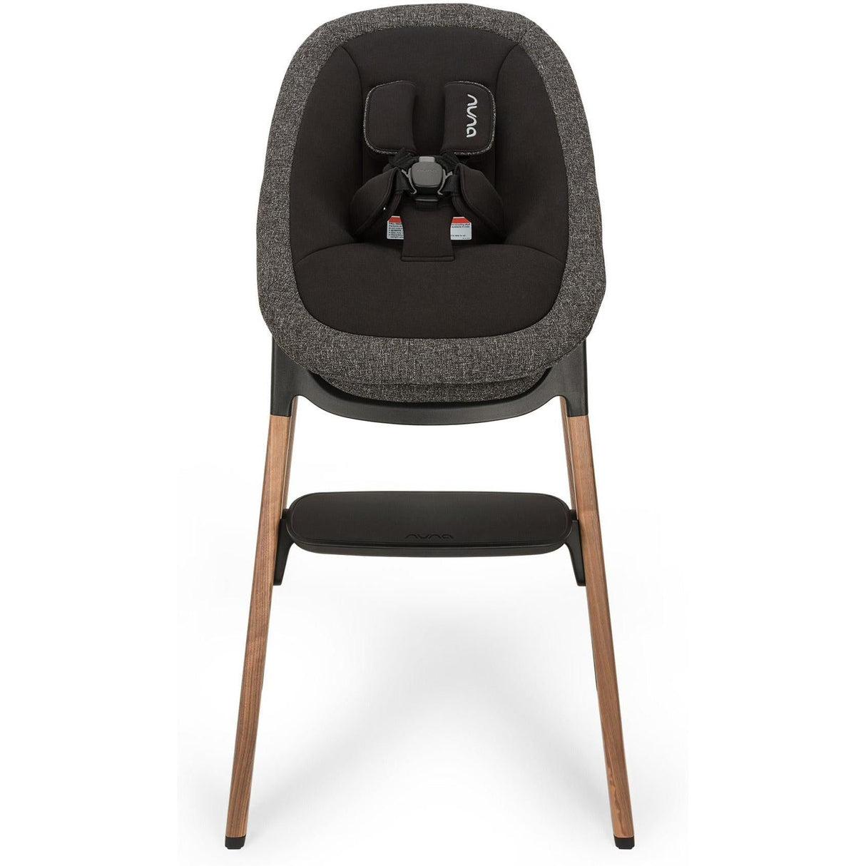 Nuna BRYN High Chair + Newborn Rocker Seat - Kid's Stuff Superstore