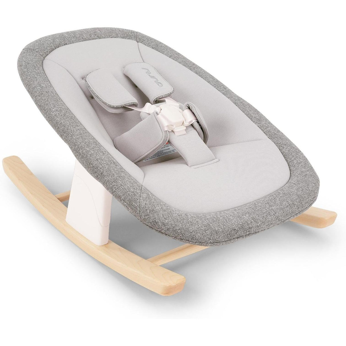Nuna BRYN High Chair + Newborn Rocker Seat - Kid's Stuff Superstore