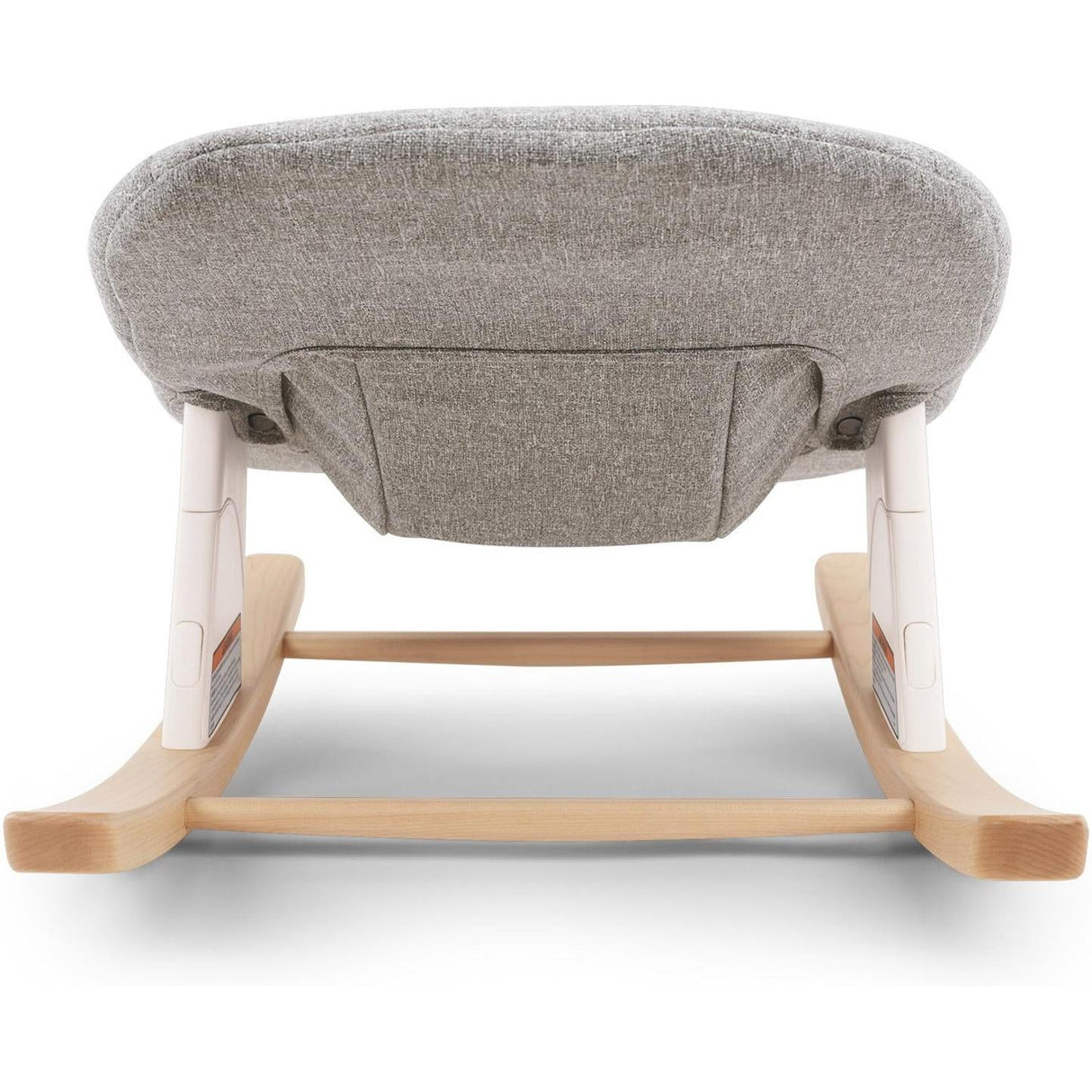 Nuna BRYN High Chair + Newborn Rocker Seat - Kid's Stuff Superstore