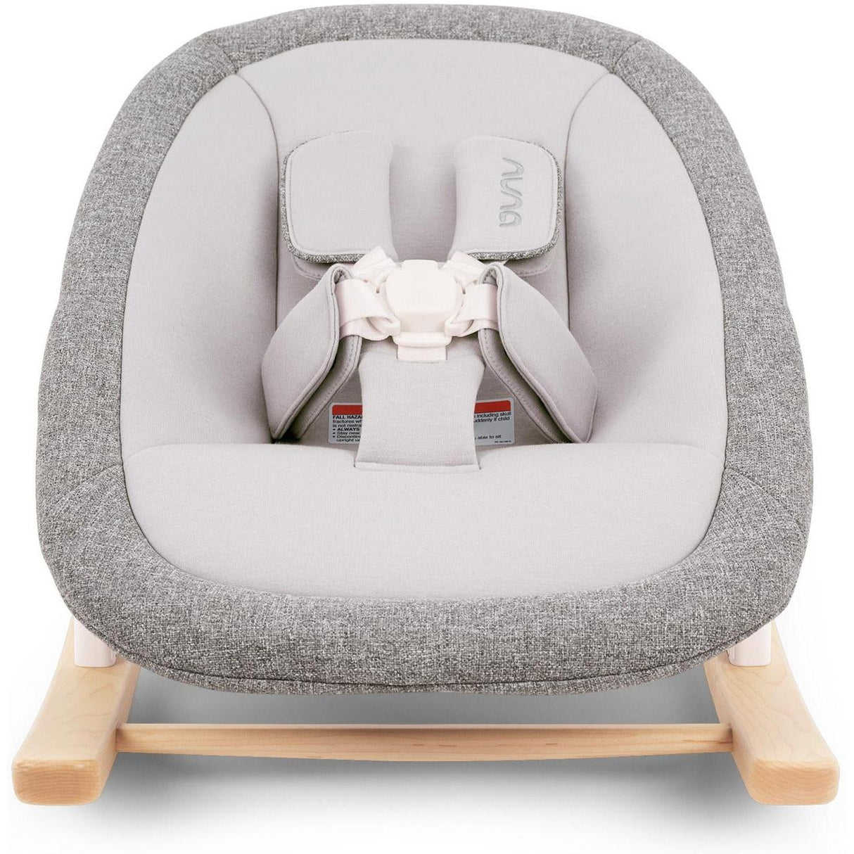 Nuna BRYN High Chair + Newborn Rocker Seat - Kid's Stuff Superstore