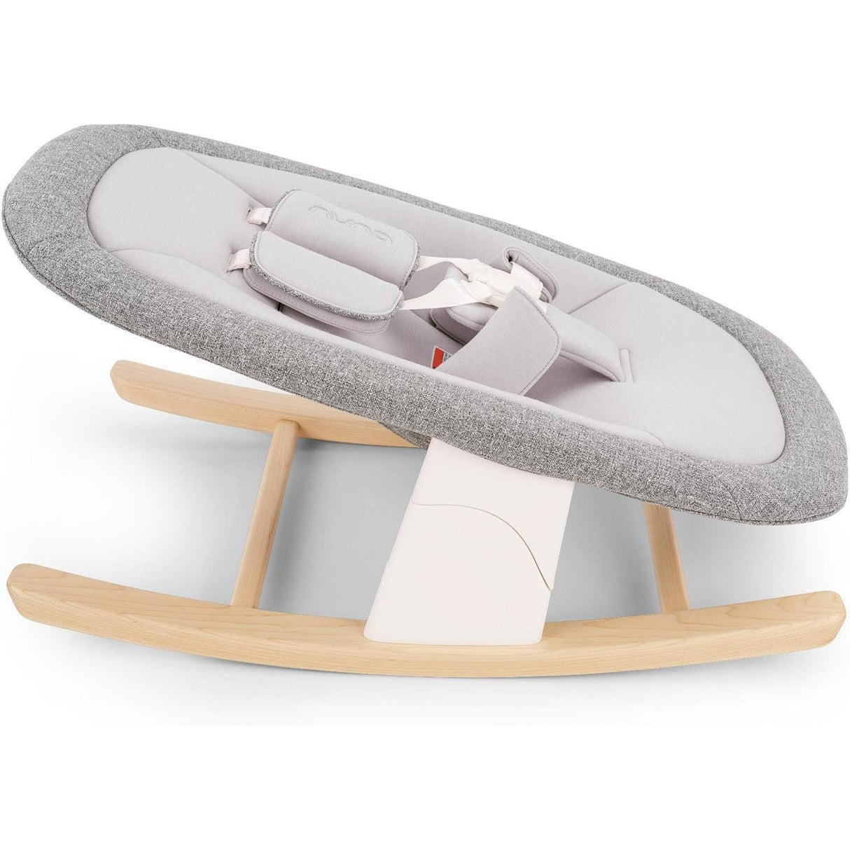 Nuna BRYN High Chair + Newborn Rocker Seat - Kid's Stuff Superstore