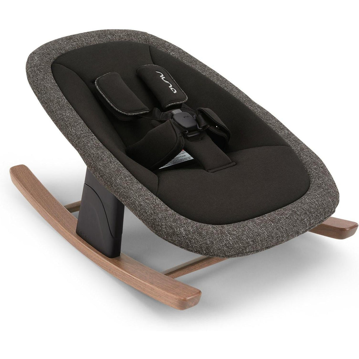 Nuna BRYN High Chair + Newborn Rocker Seat - Kid's Stuff Superstore