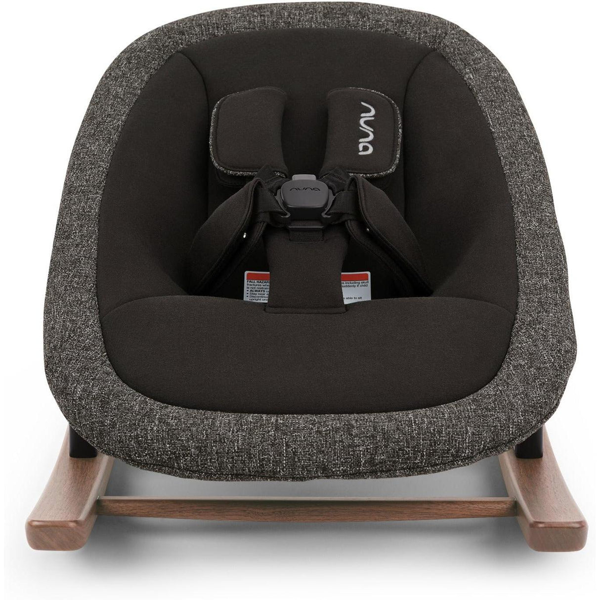 Nuna BRYN High Chair + Newborn Rocker Seat - Kid's Stuff Superstore
