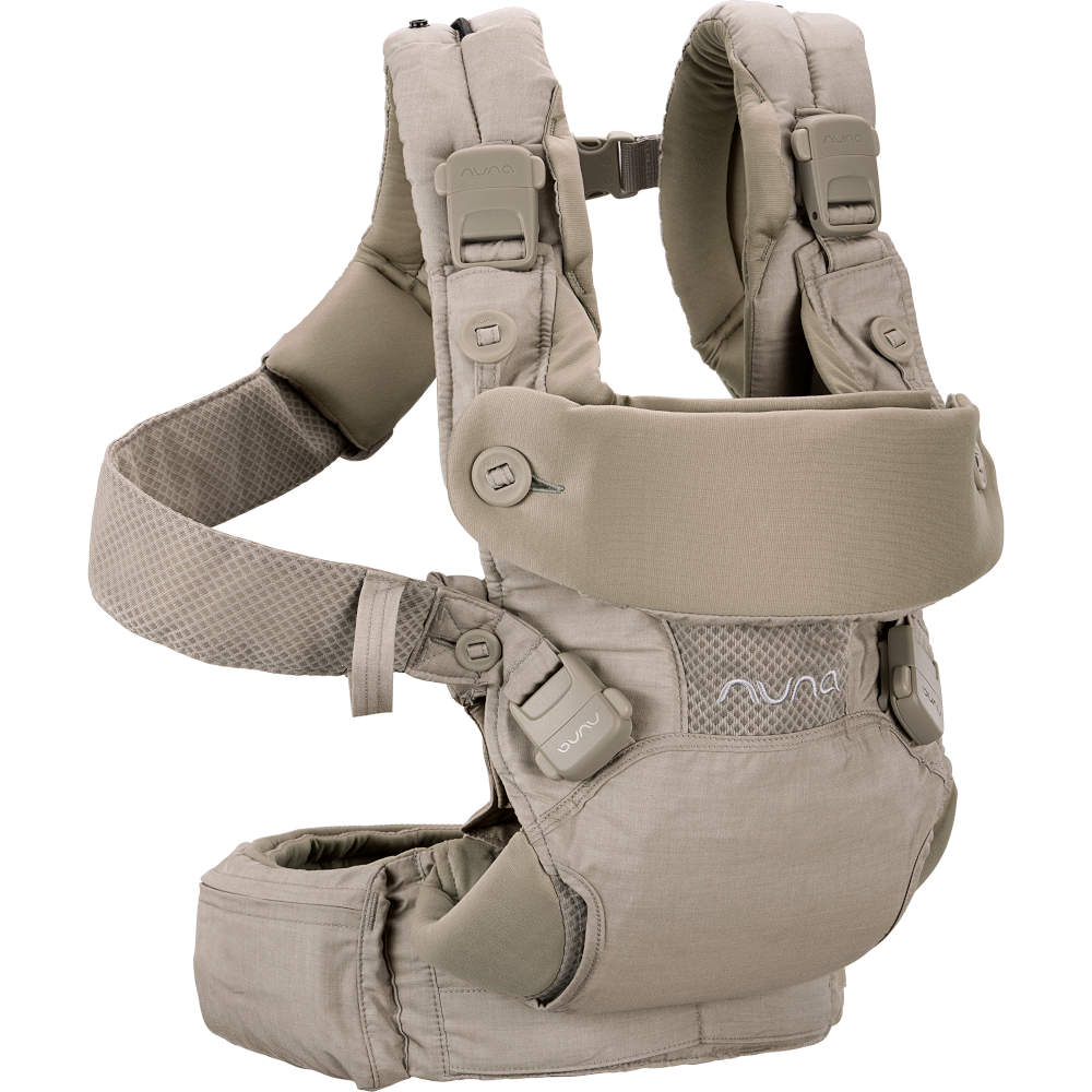 Nuna CUDL 4-in-1 Carrier - Kid's Stuff Superstore