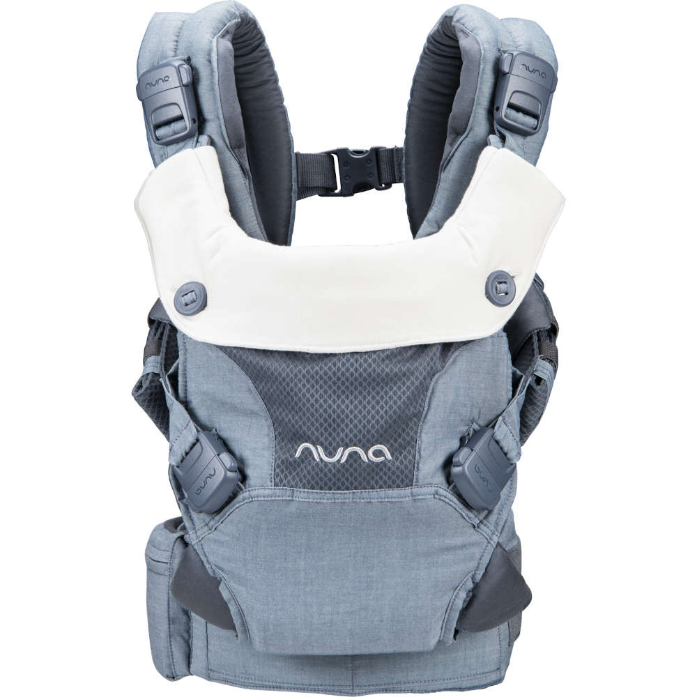 Nuna CUDL 4-in-1 Carrier - Kid's Stuff Superstore