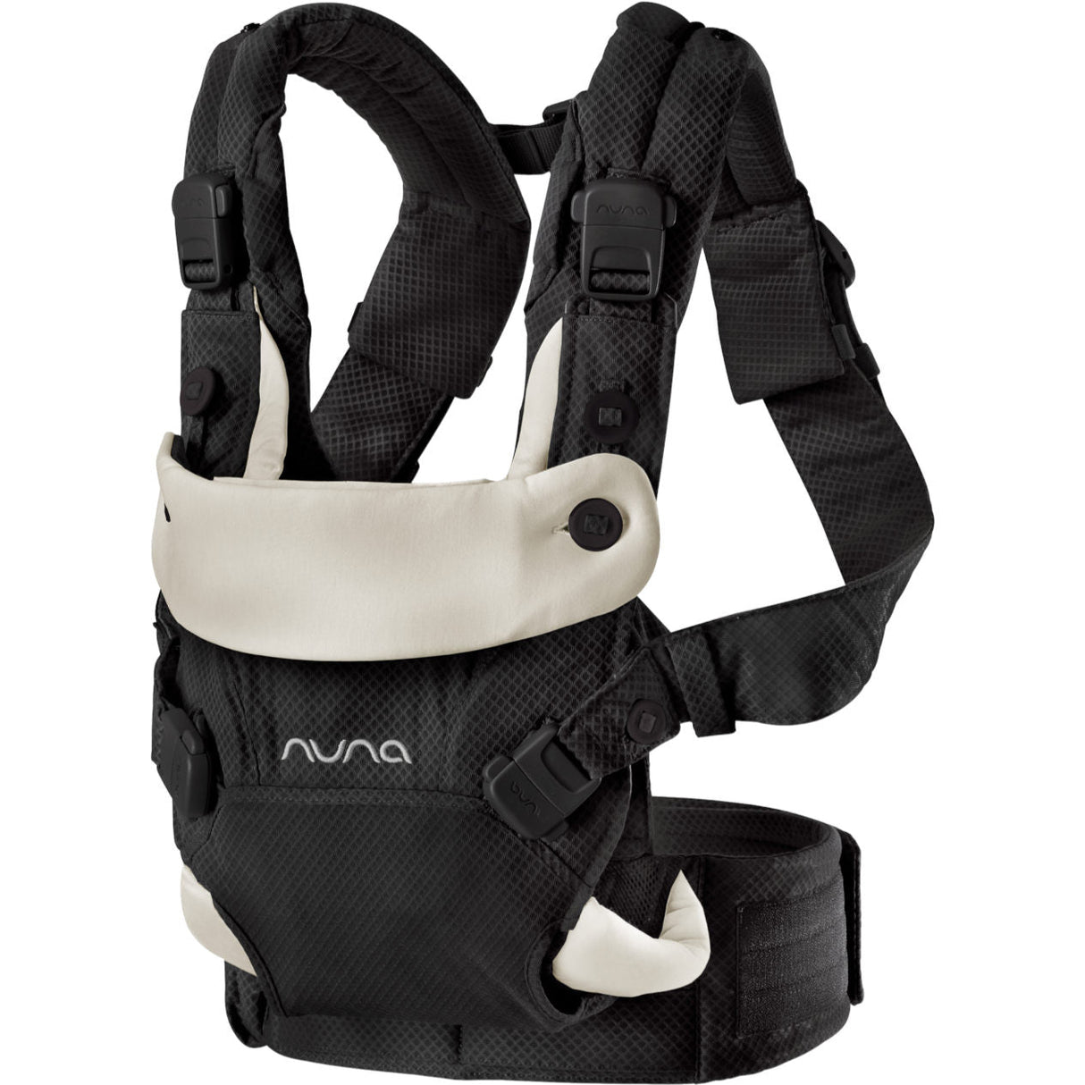 Nuna CUDL 4-in-1 Carrier - Kid's Stuff Superstore