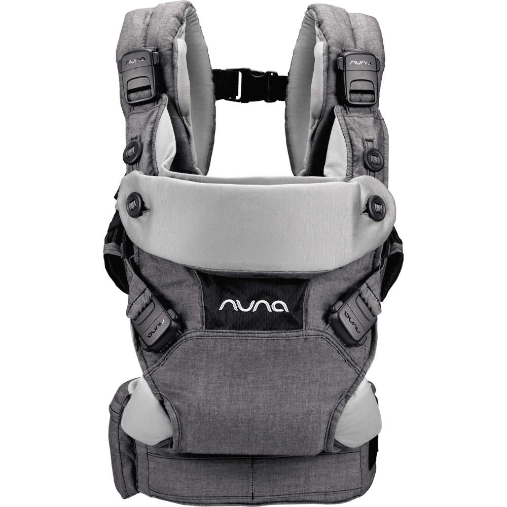Nuna CUDL 4-in-1 Carrier - Kid's Stuff Superstore