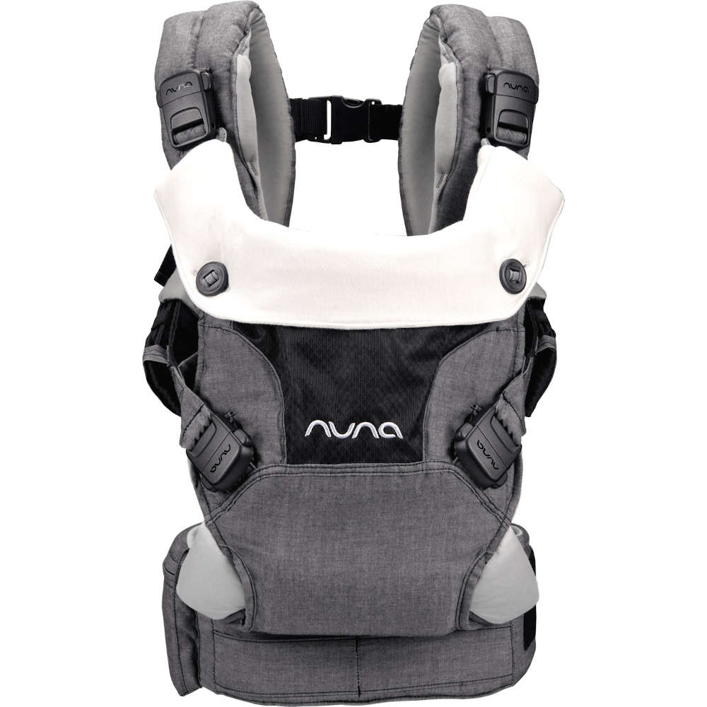 Nuna CUDL 4-in-1 Carrier - Kid's Stuff Superstore