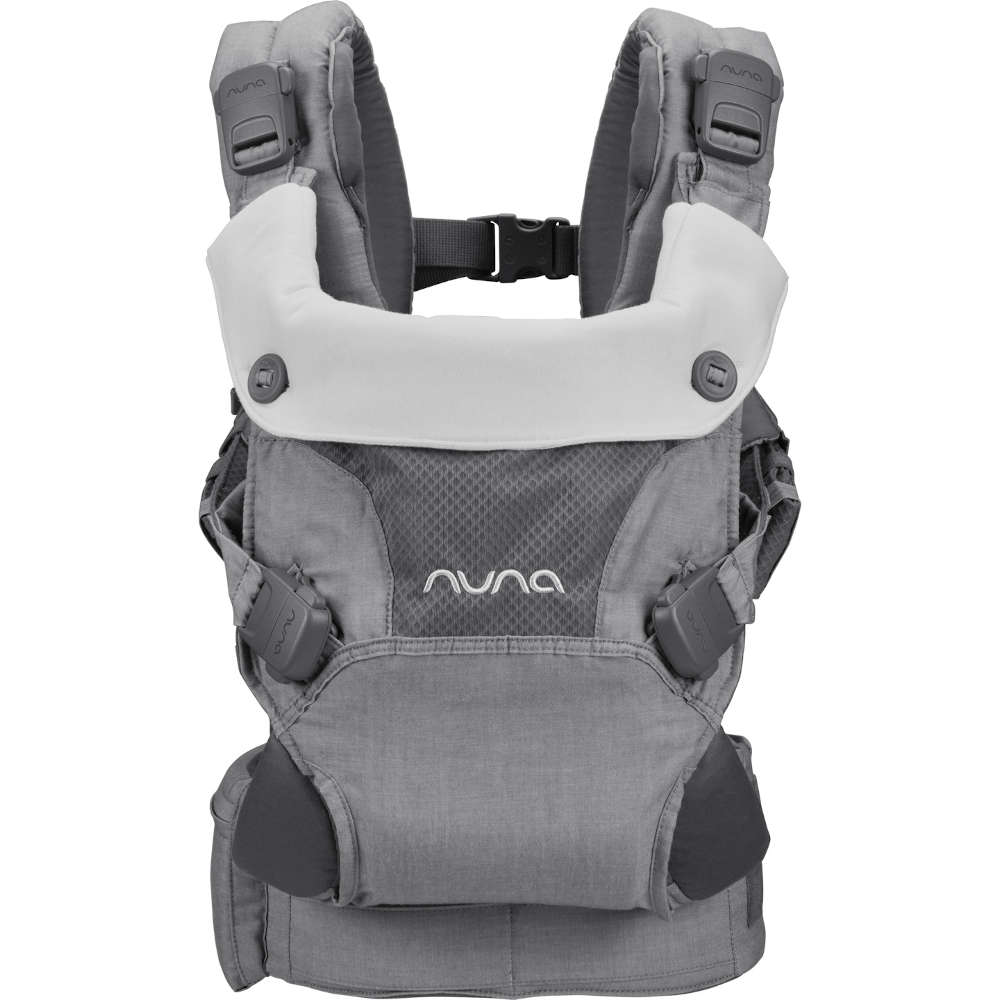 Nuna CUDL 4-in-1 Carrier - Kid's Stuff Superstore