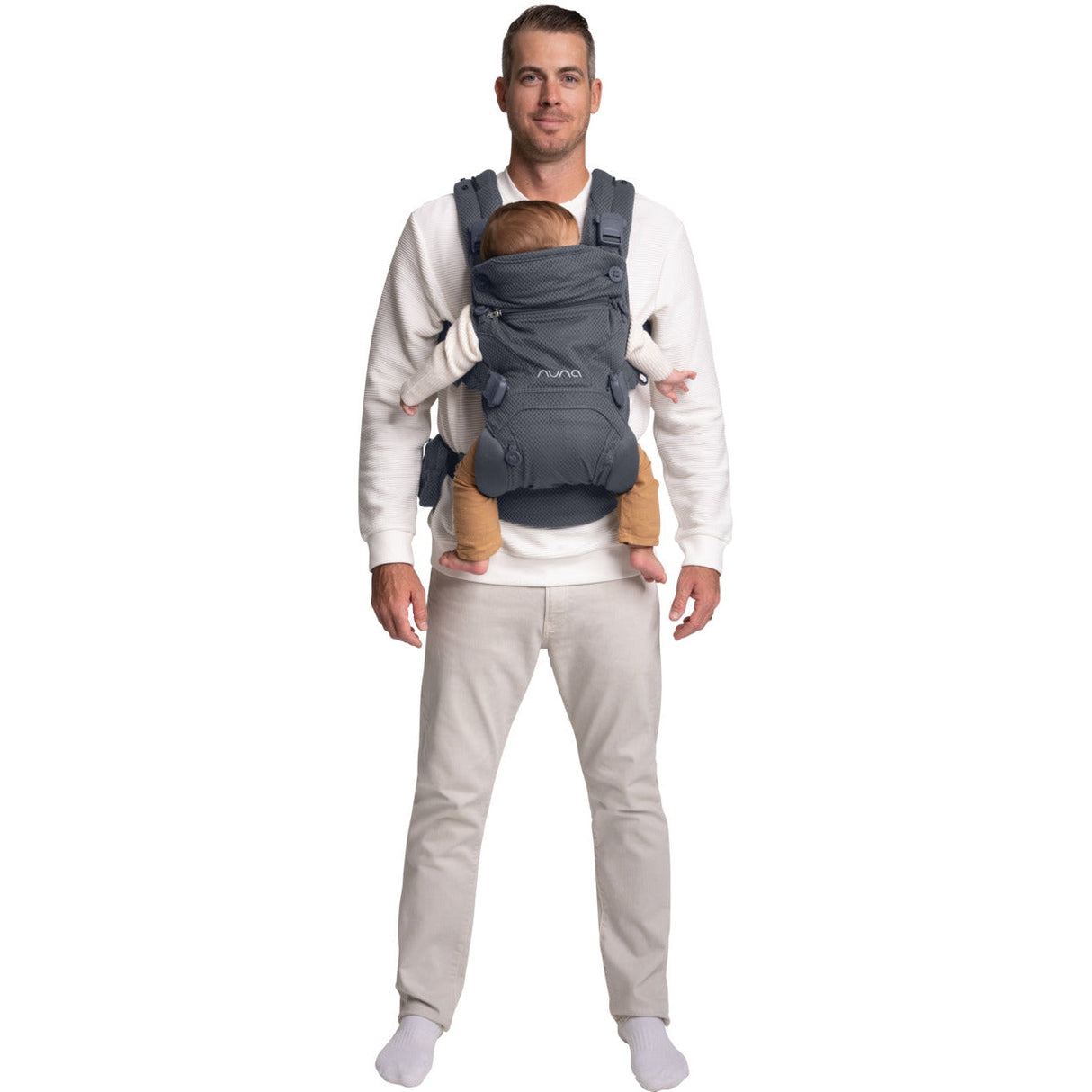 Nuna CUDL Clik Carrier - Kid's Stuff Superstore