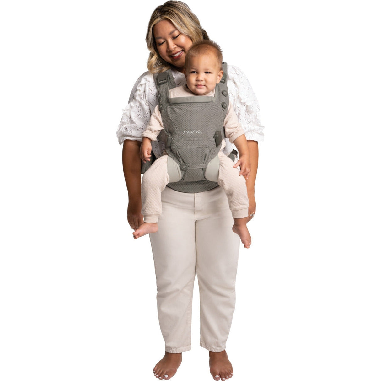 Nuna CUDL Clik Carrier - Kid's Stuff Superstore