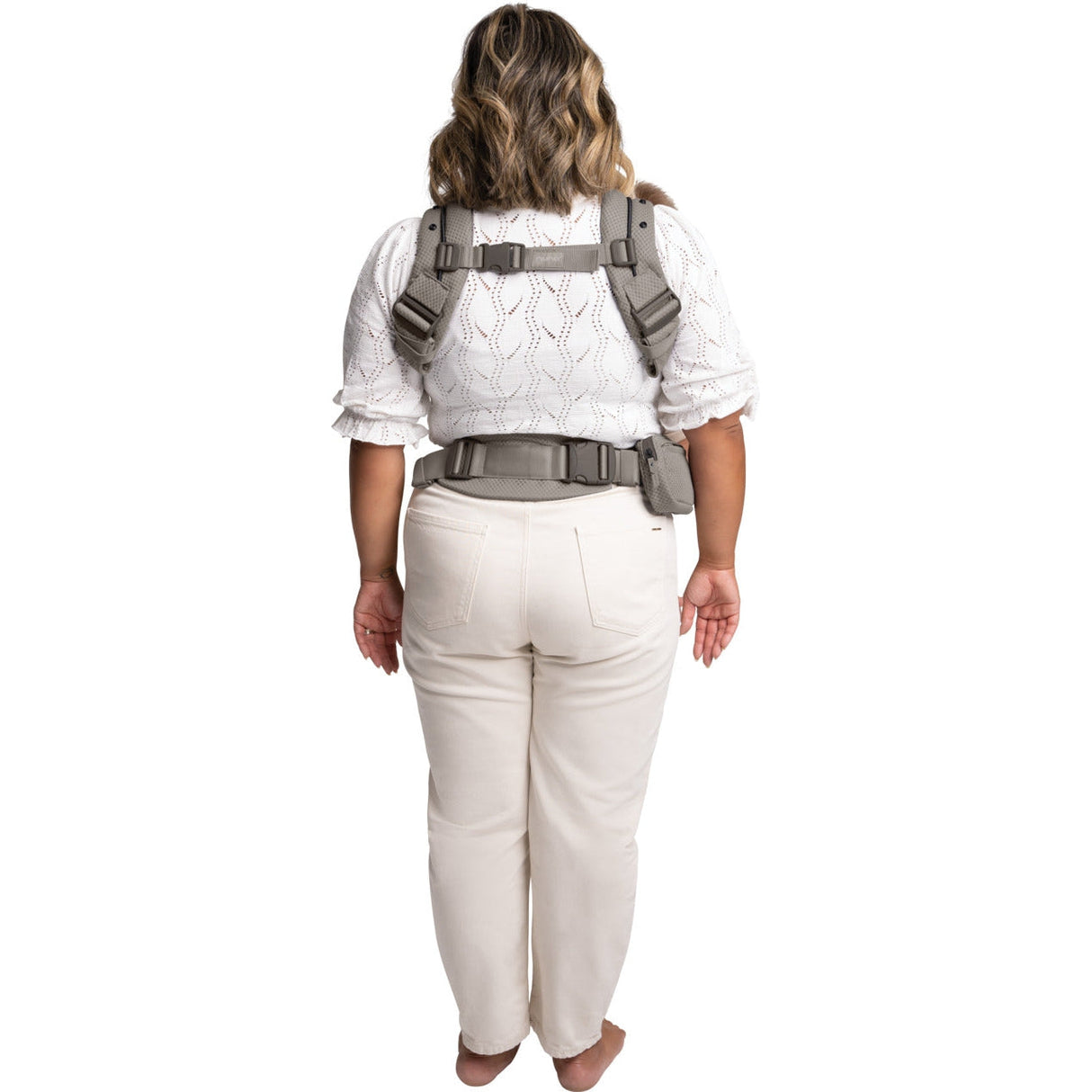 Nuna CUDL Clik Carrier - Kid's Stuff Superstore